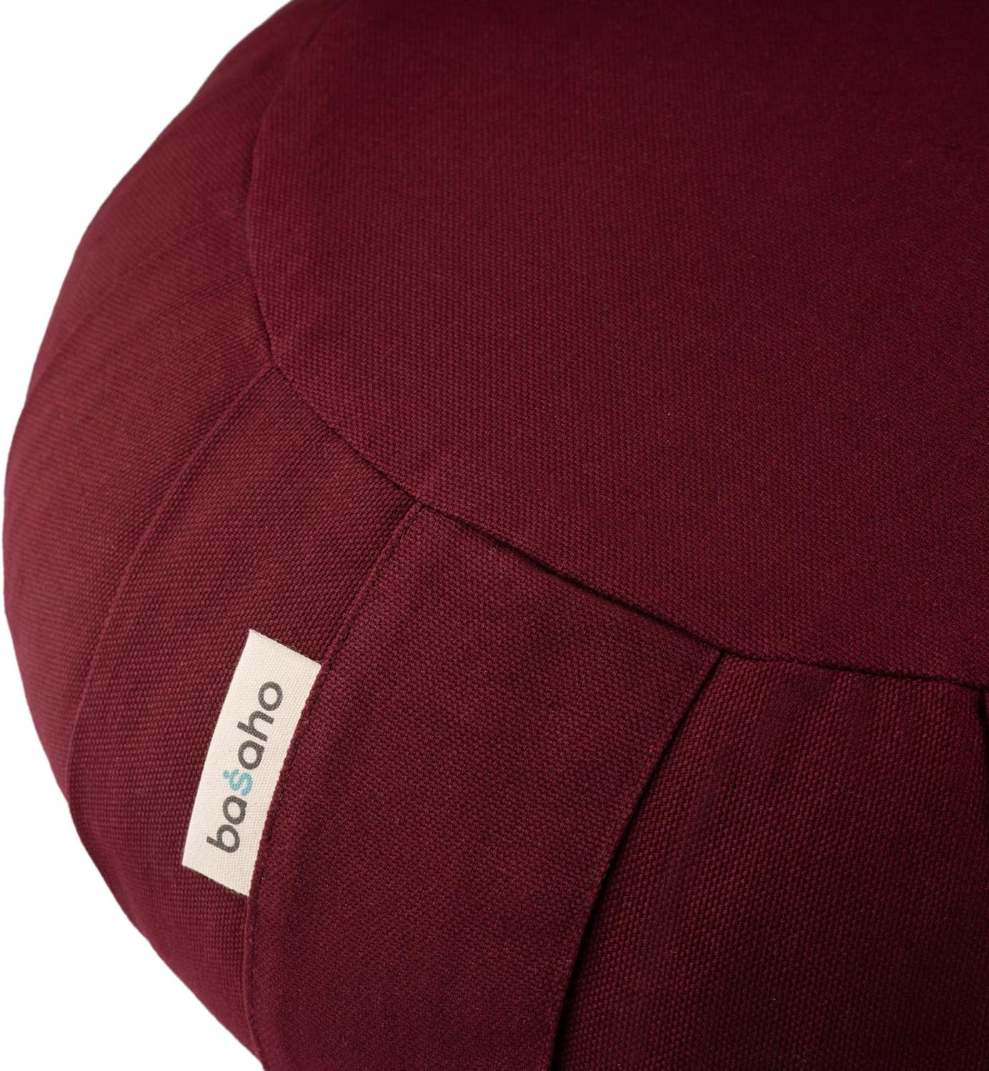 Basaho CLASSIC Zafu Cuscino da Meditazione - immagine 3