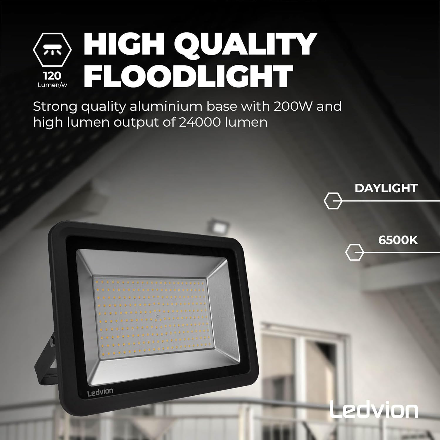 Ledvion Fluter - immagine 8