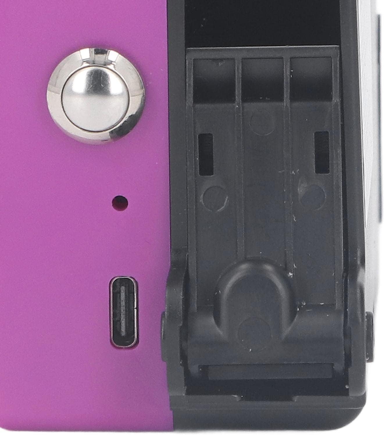 Stampante a Getto D'inchiostro Portatile DP19 20W - immagine 8