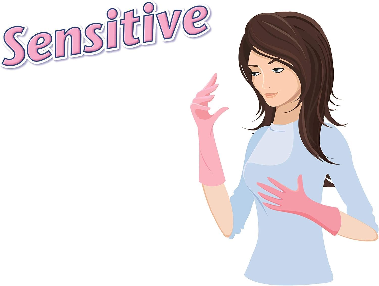 Vileda LavaTutto Ricambio - Panno Cotone e Microfibra - immagine 2