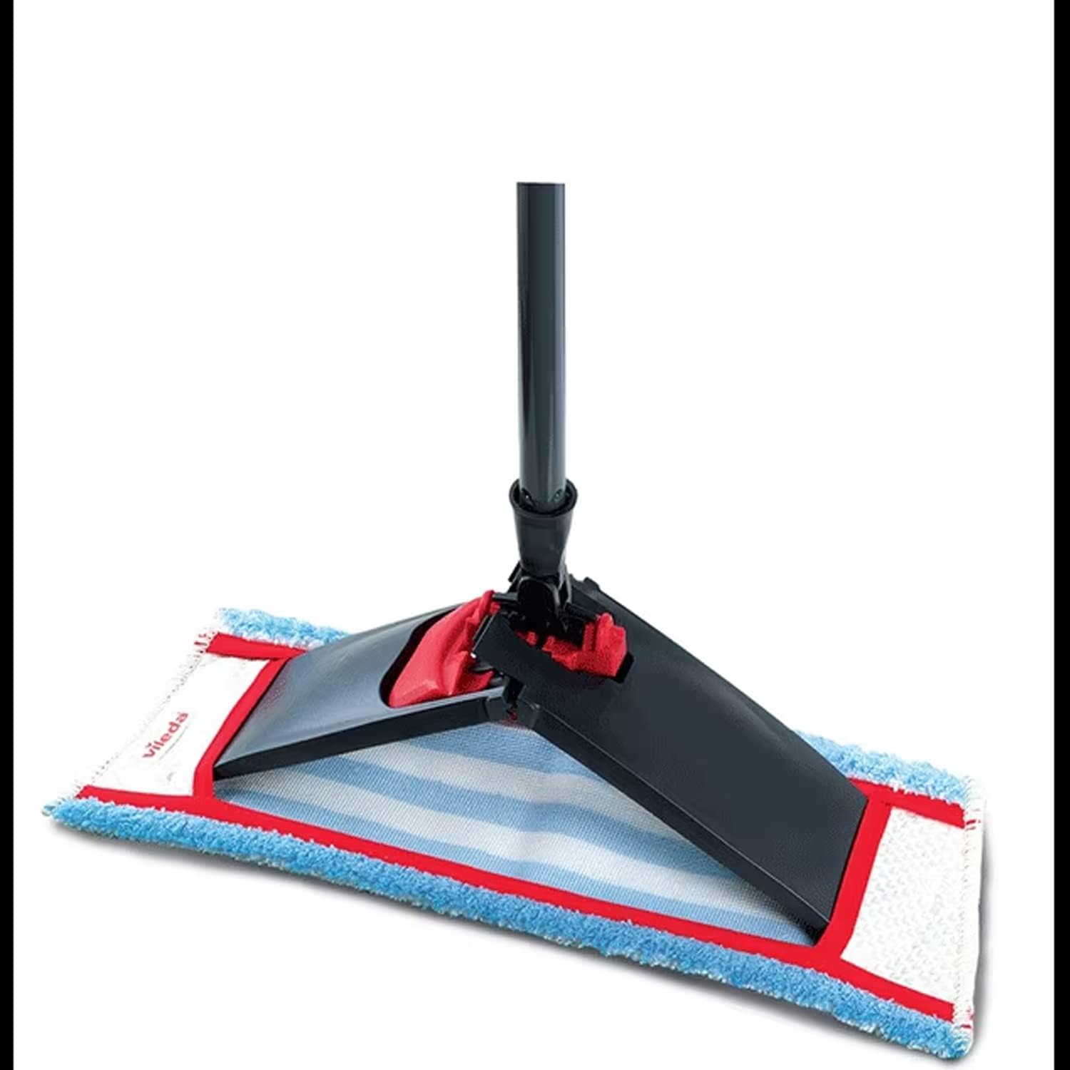 Vileda LavaTutto Ricambio - Panno Cotone e Microfibra - immagine 4