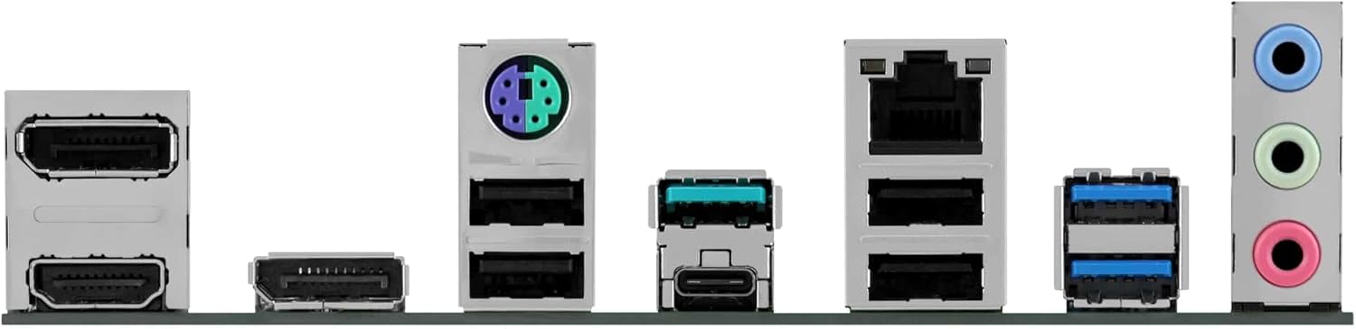 Asus PRO B650M-CT-CSM Scheda Madre Business AMD mATX - immagine 6