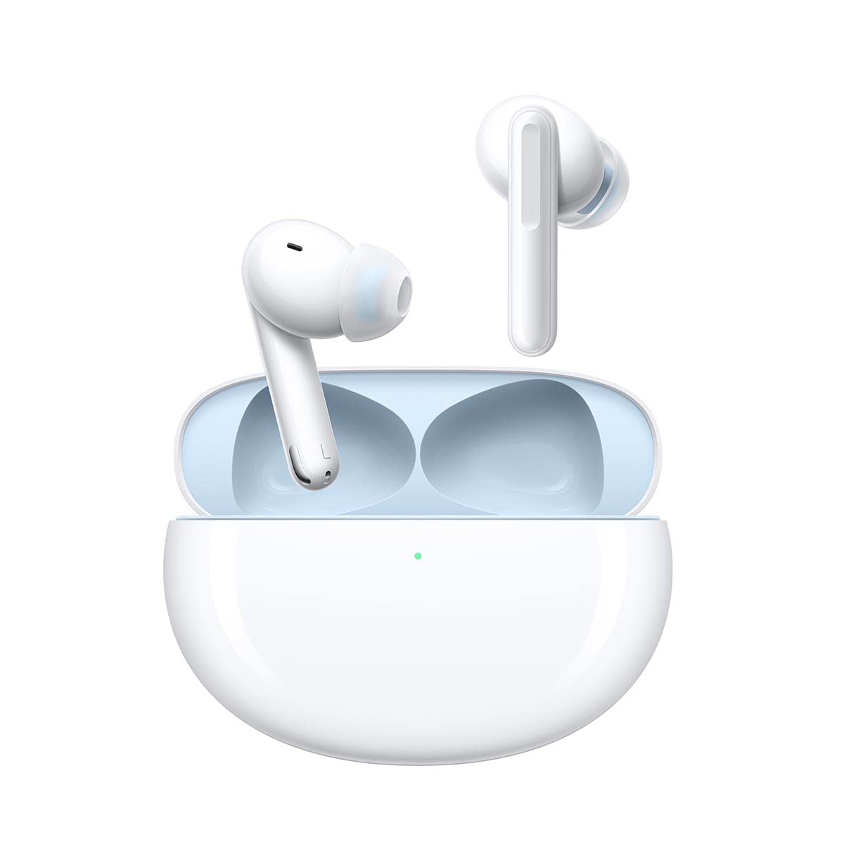 Oppo Enco Free2i - Auricolari True Wireless, Bianco