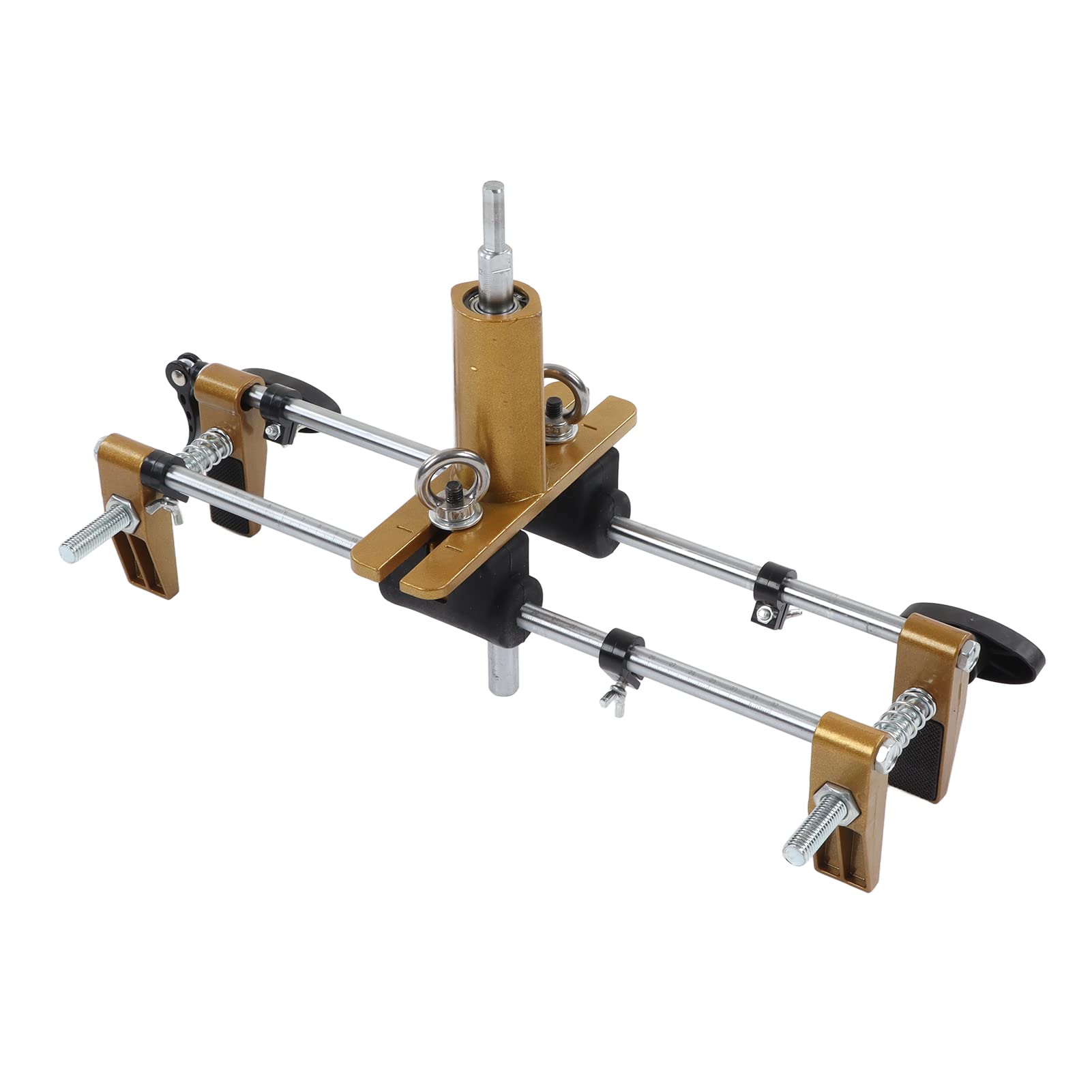 Kit Apri Foro Serratura Mortasatrice per Porte