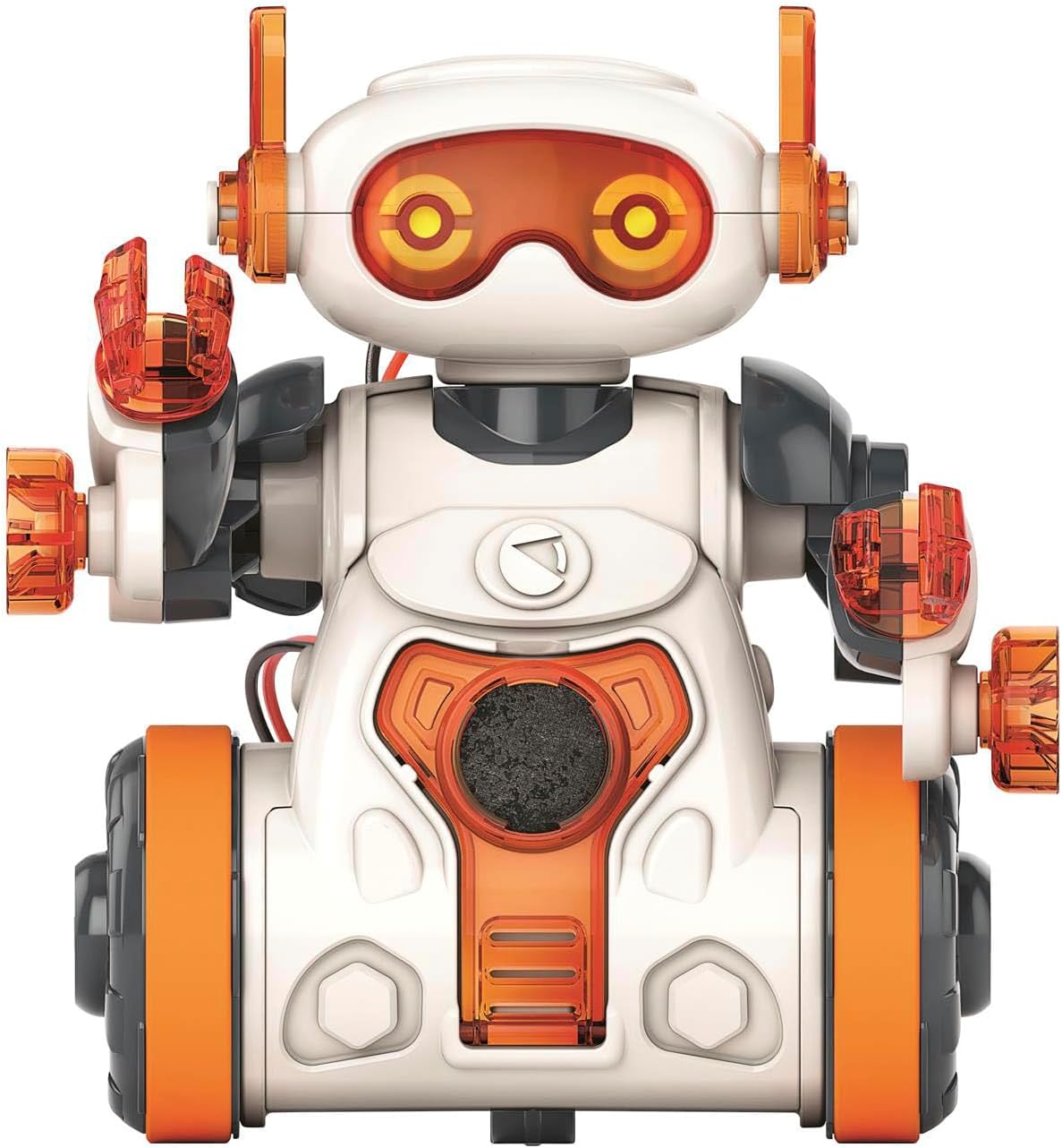 Clementoni Scienza e Gioco Robotics - Mio Robot 2.0 | Velz