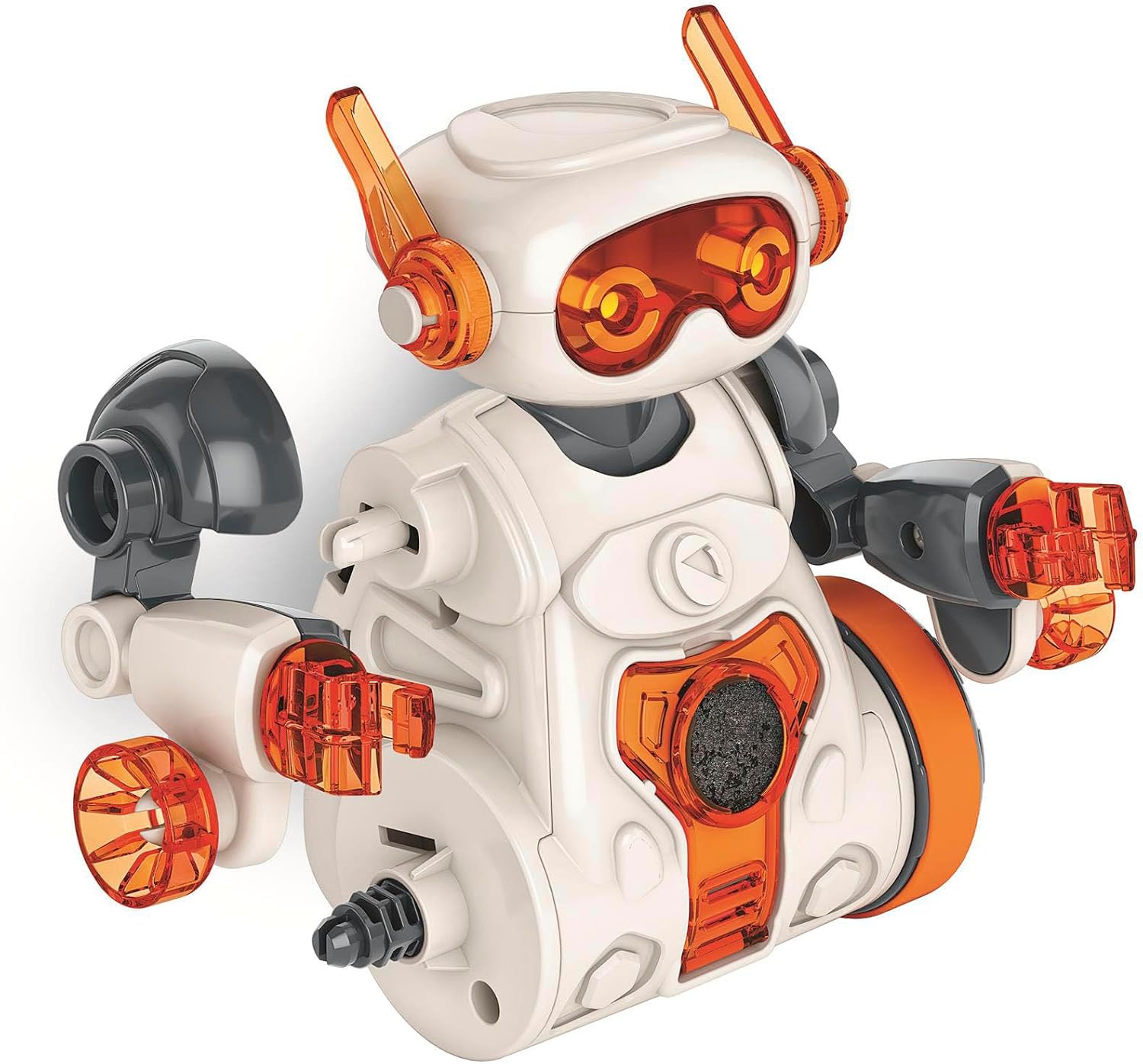Clementoni Scienza e Gioco Robotics - Mio Robot 2.0 | Velz
