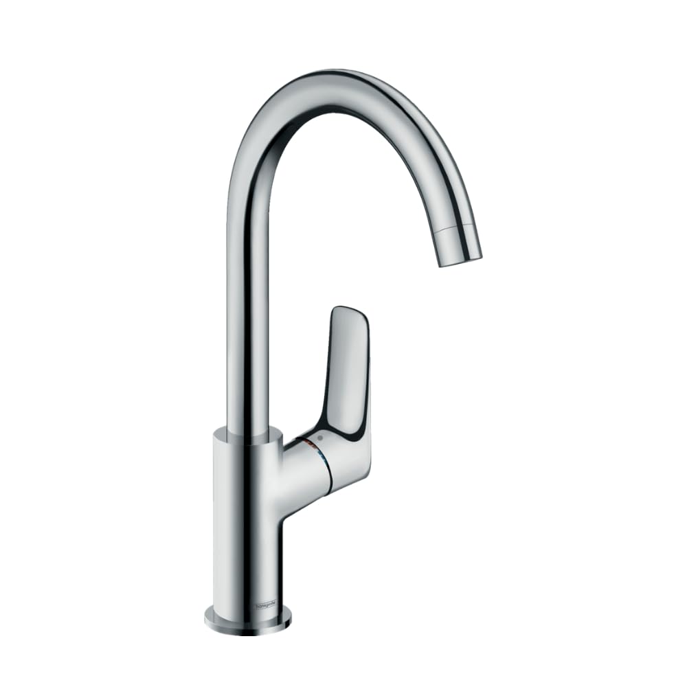 Hansgrohe Logis Miscelatore Monocomando Lavabo 210