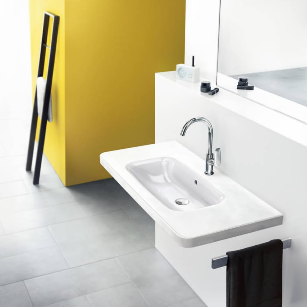 Hansgrohe Logis Miscelatore Monocomando Lavabo 210 - immagine 5