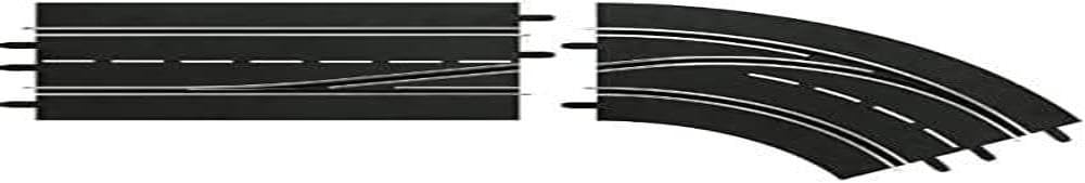 Carrera - 20030364 - Curva con Cambio di Traiettoria destra