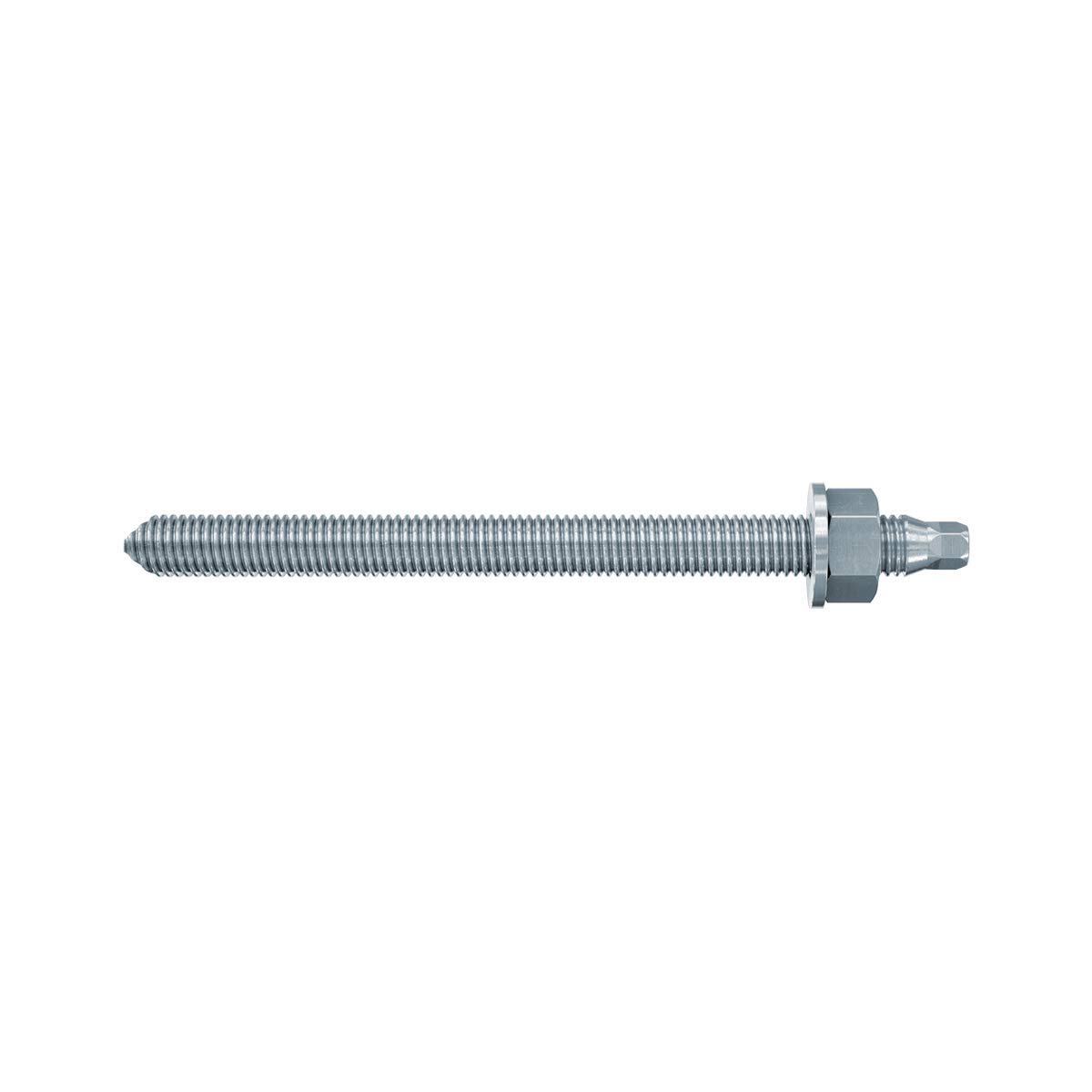 Fischer Barra Ancoraggio RG M 20 x 500 Acciaio 5.8 (10 pz)