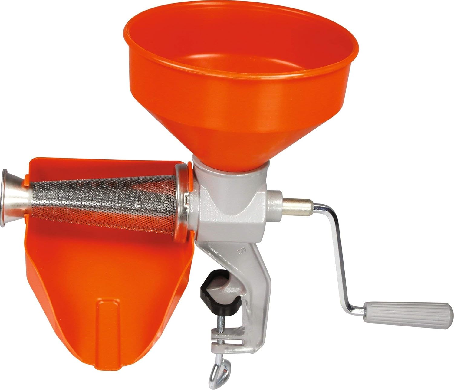 Reber N.3 8602N Spremipomodoro Manuale - immagine 1