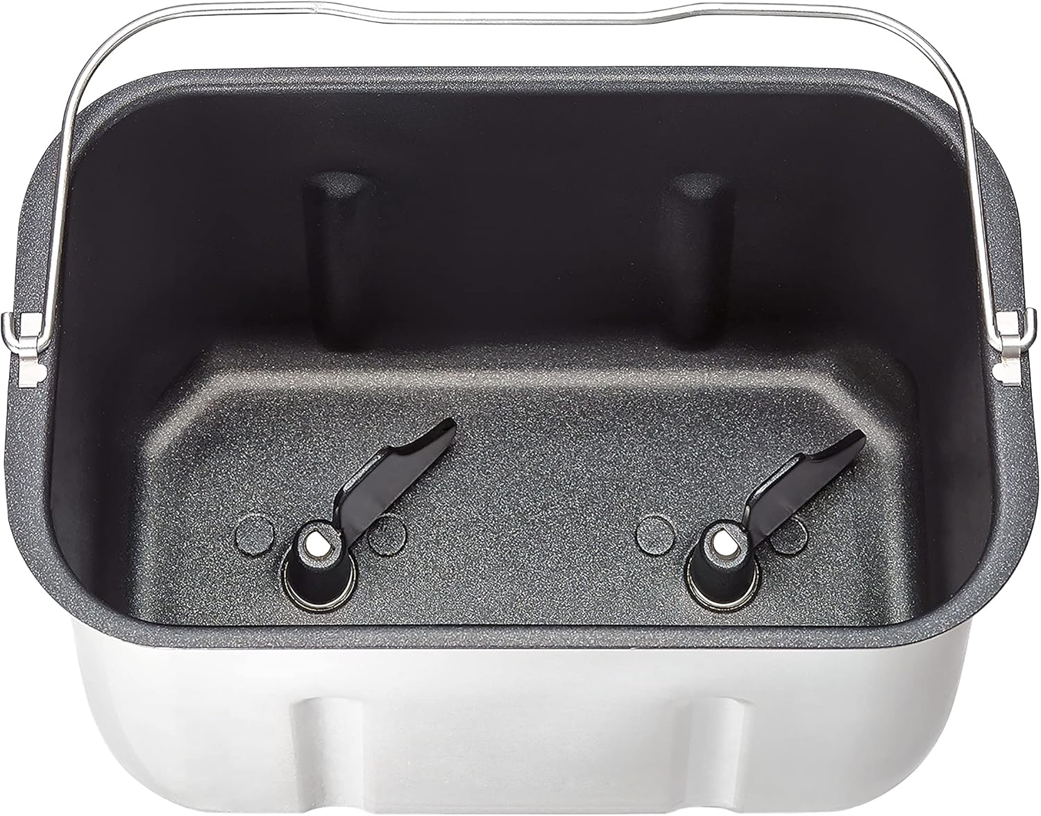 Moulinex OW6101 Home Bread Baguette Macchina del Pane 1.5kg - immagine 4