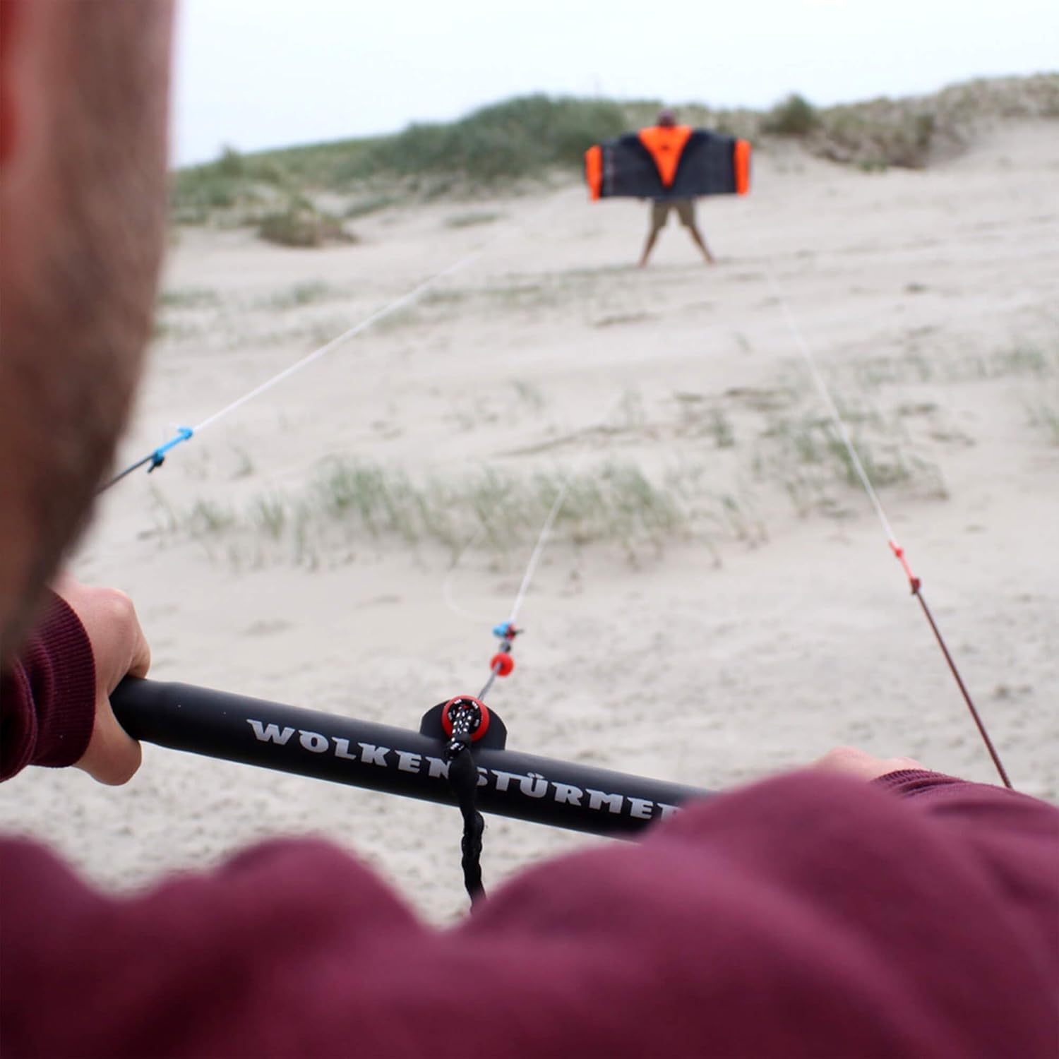 Wolkenstürmer Paraflex Trainer - immagine 3