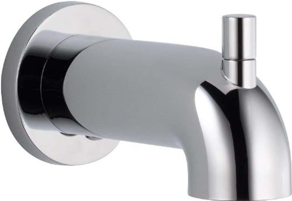 Delta Faucet RP73371 - Beccuccio per vasca da bagno, cromato