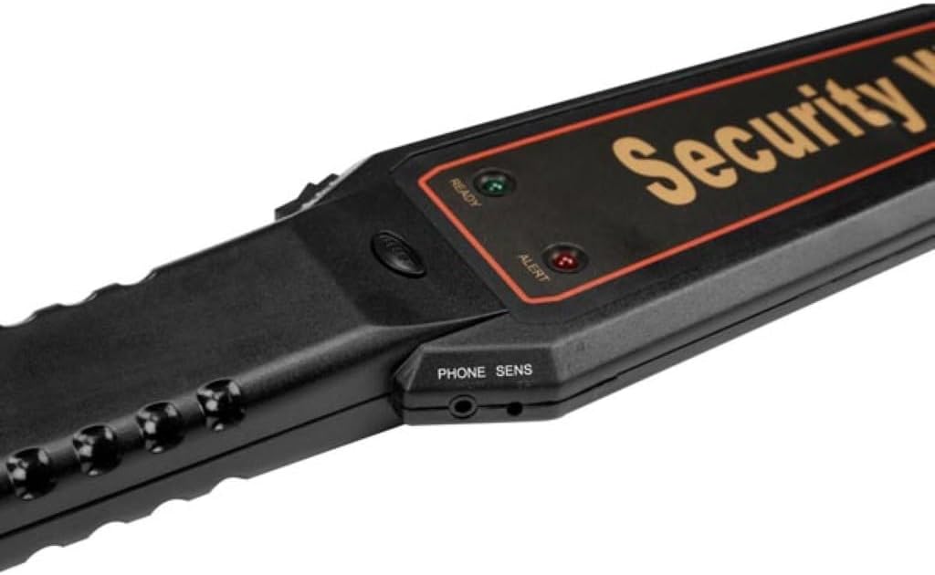 Velleman Metal Detector Portatile - immagine 3