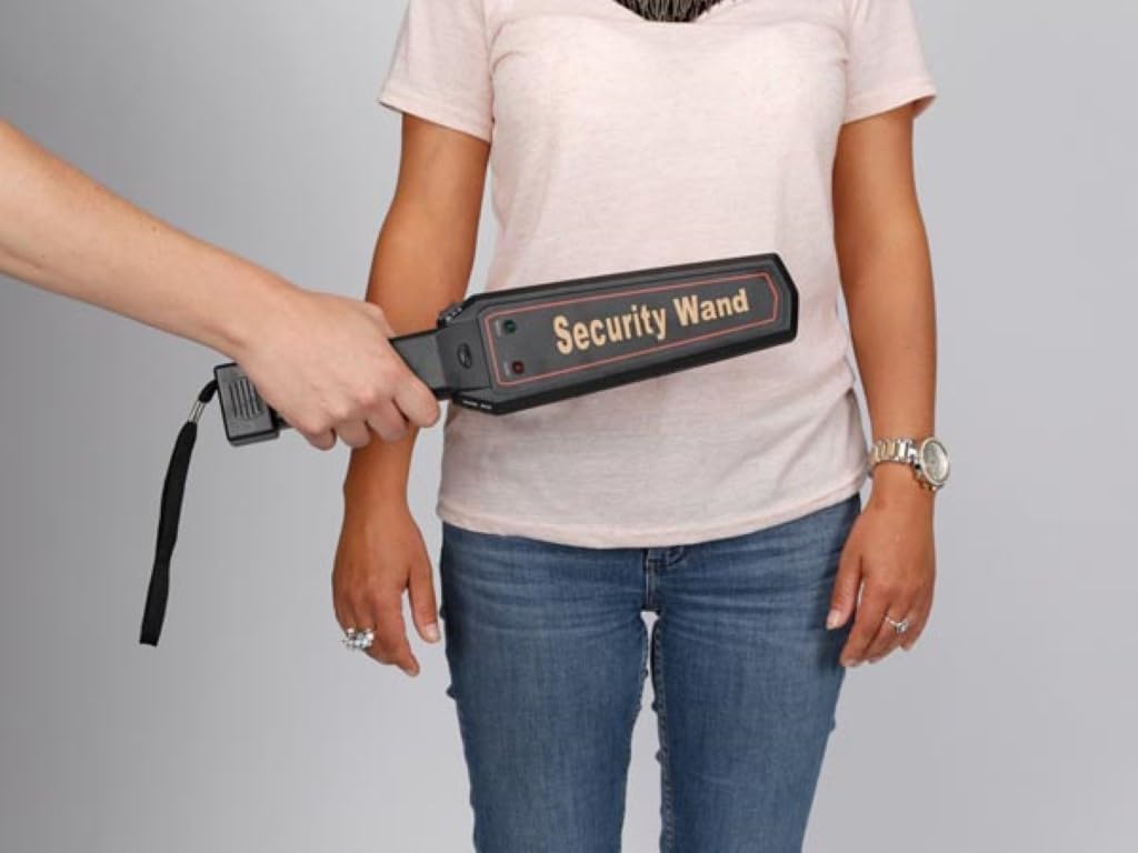 Velleman Metal Detector Portatile - immagine 5