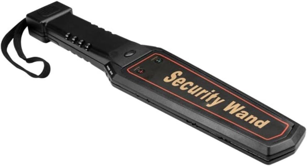 Velleman Metal Detector Portatile - immagine 6