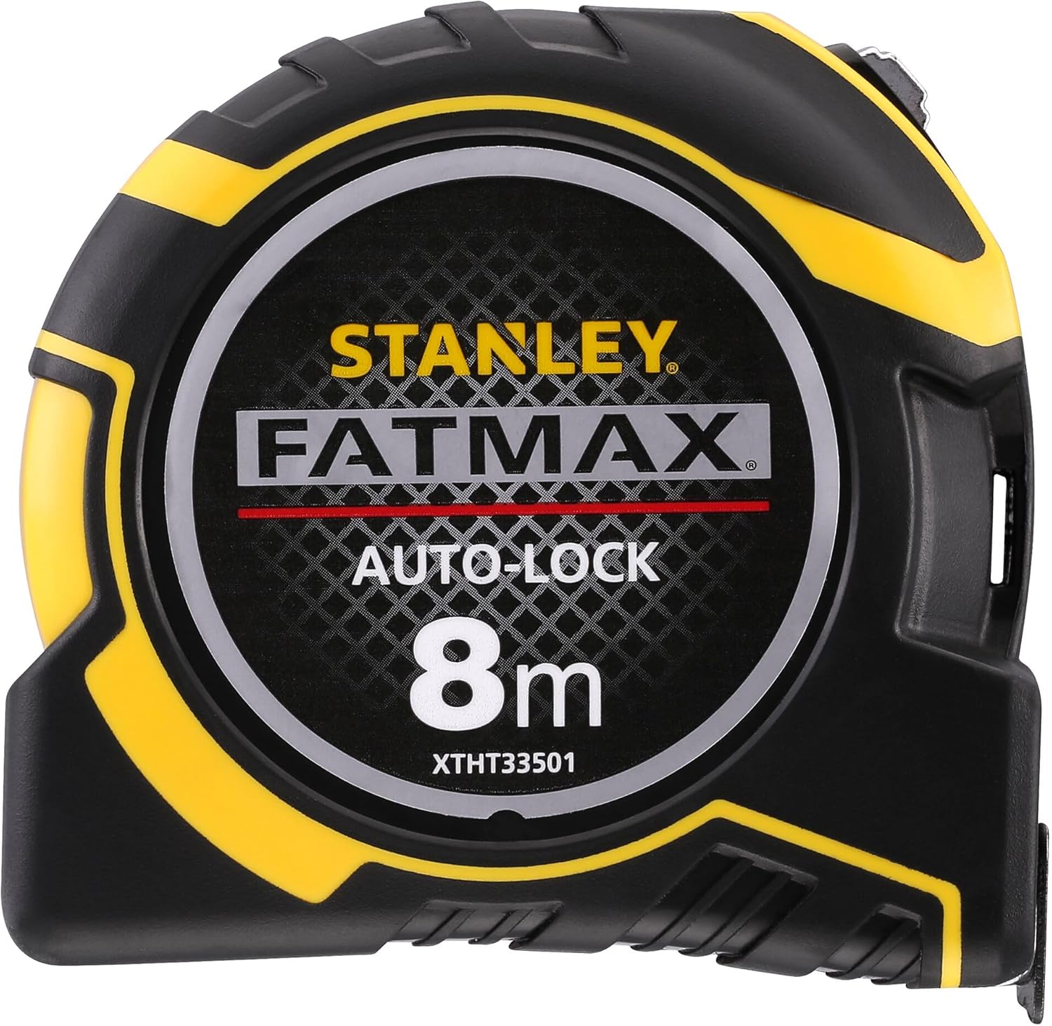 STANLEY Flessometro Autolock 8 Metri - XTHT0-33501 - immagine 2