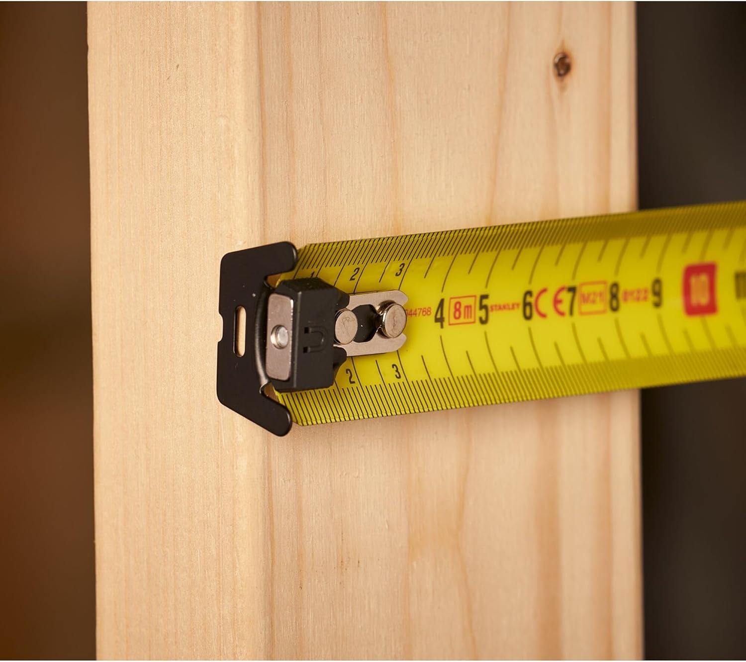 STANLEY Flessometro Autolock 8 Metri - XTHT0-33501 - immagine 7