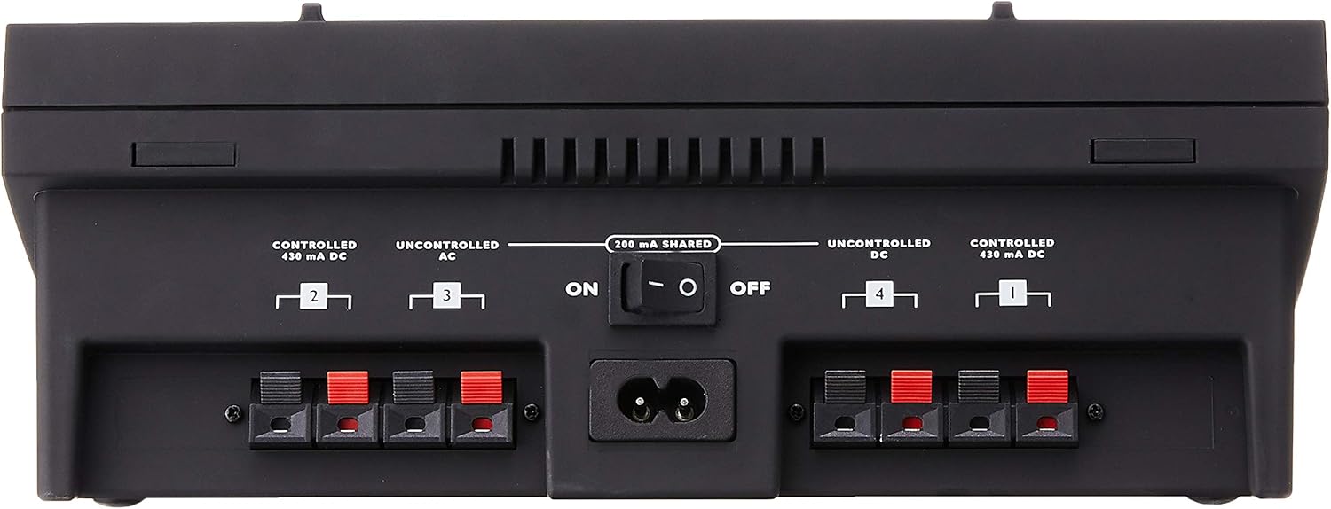 Hornby R8012 HM 2000 Controller - immagine 3