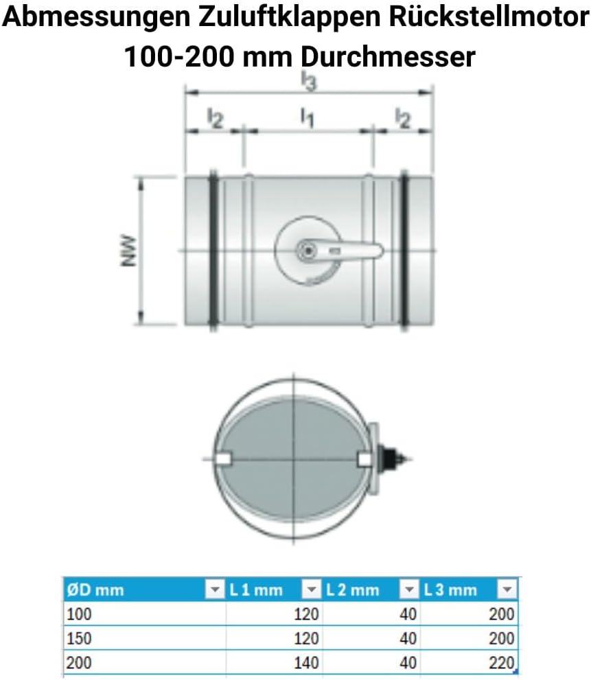 Schabus 201761 - Interruttore dimmer - immagine 3