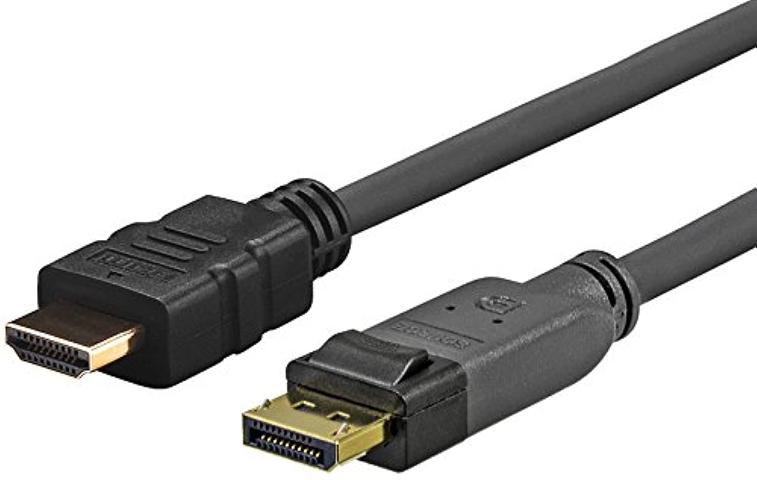 PRO DISPLAYPORT - DVI 24+1