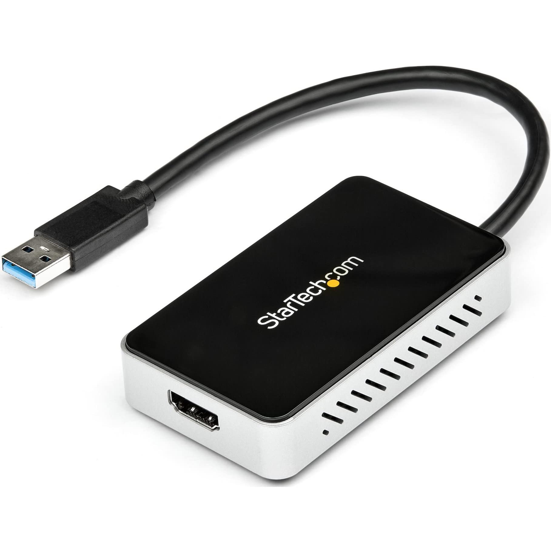 Startech.com Adattatore USB 3.0 a HDMI e DVI