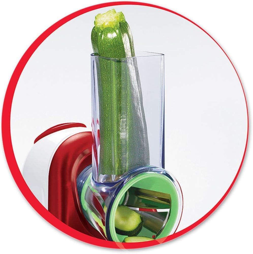 Moulinex DJ756G15 Fresh Express Plus Grattugia Elettrica - immagine 4