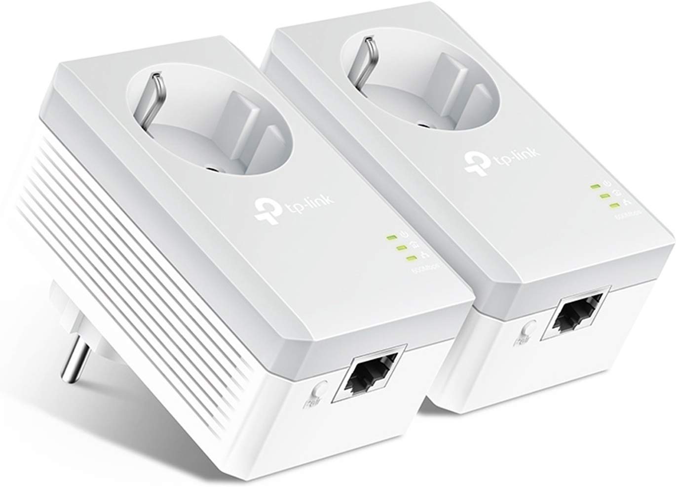 Tp-link TL-PA4010P KIT AV600 Nano Powerline