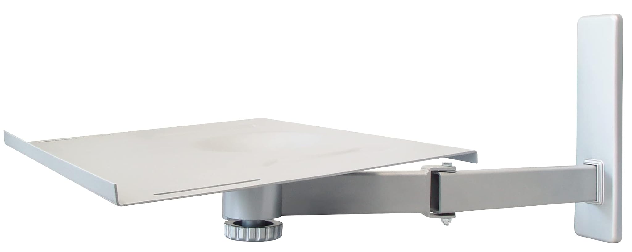 My Wall H20L - Supporto TV da Parete 21", Argento