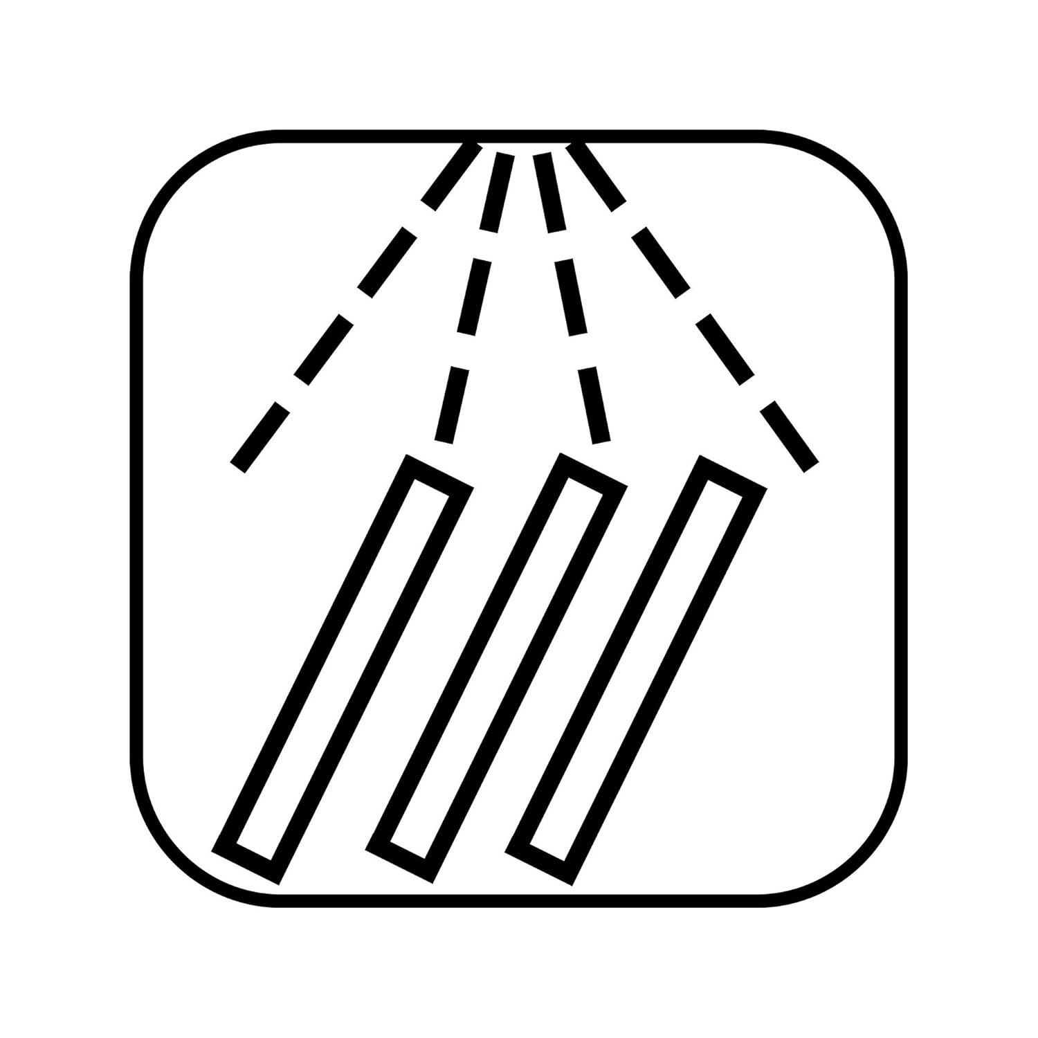 Aps Multi-Rack Scaffale da Cucina in Acciaio Inox 18/0 - immagine 2