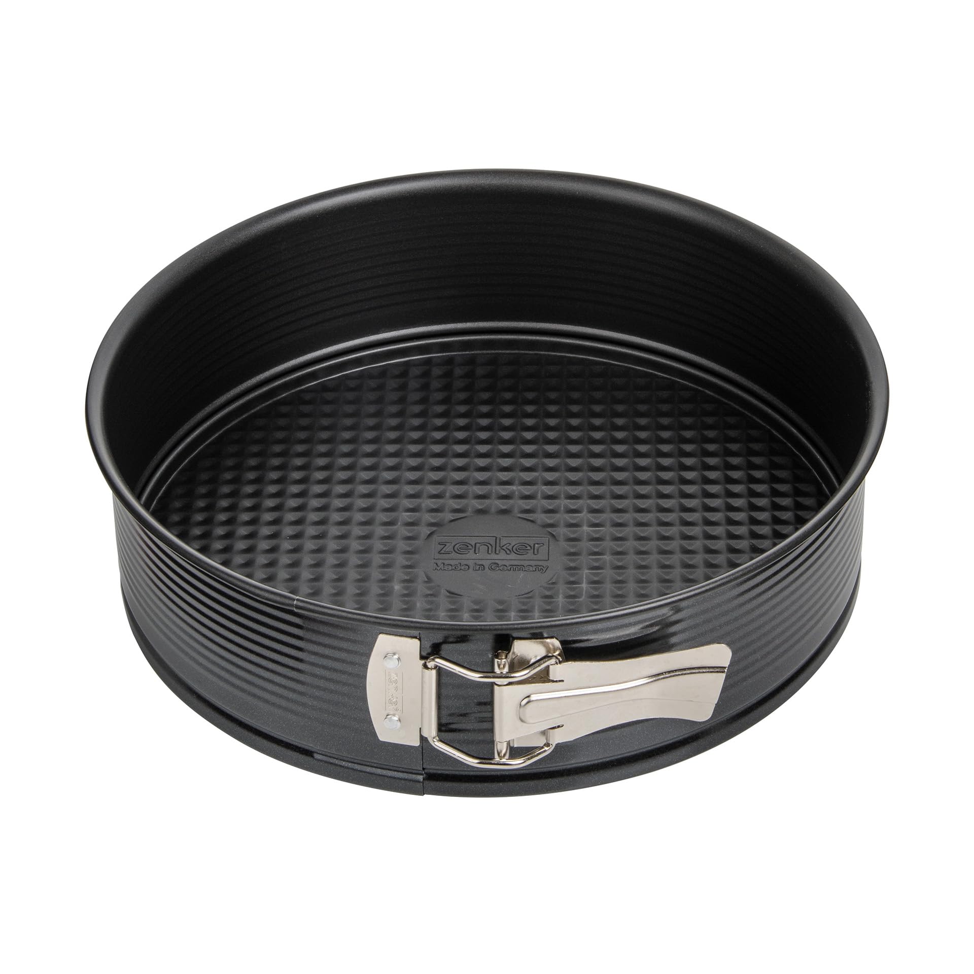 Zenker Stampo Tortiera Apribile Ø24x6,5cm