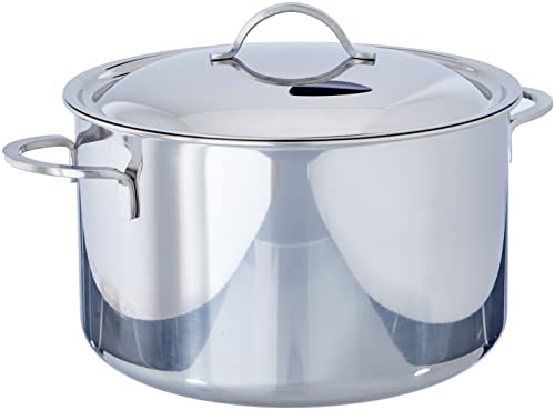 Spring 285540620 Cristal - Pentola alta 20 cm