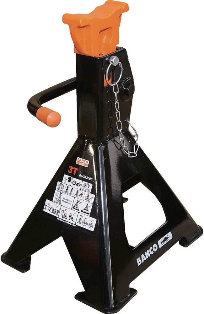 PAREJA DE CABALLETES DE ASCENS - Unid: 1