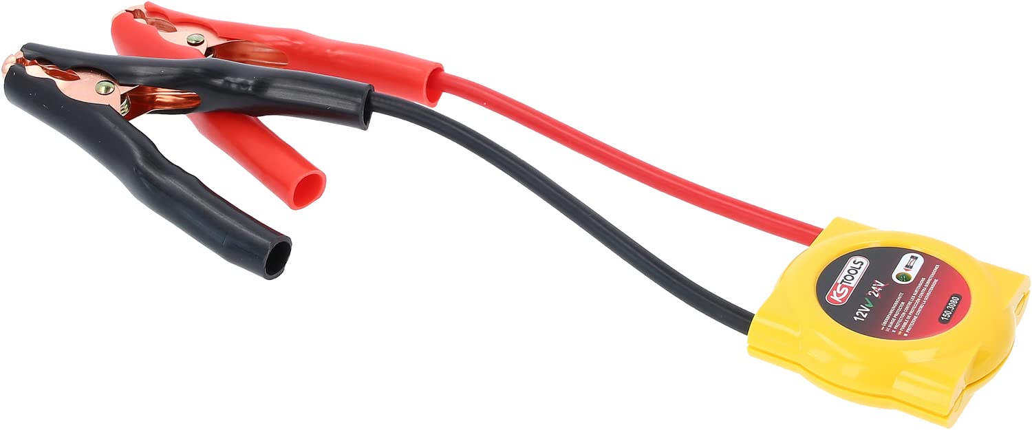 KS Tools 150.3080 Dispositivo di Protezione Contro Le Sovratensioni, 12 V