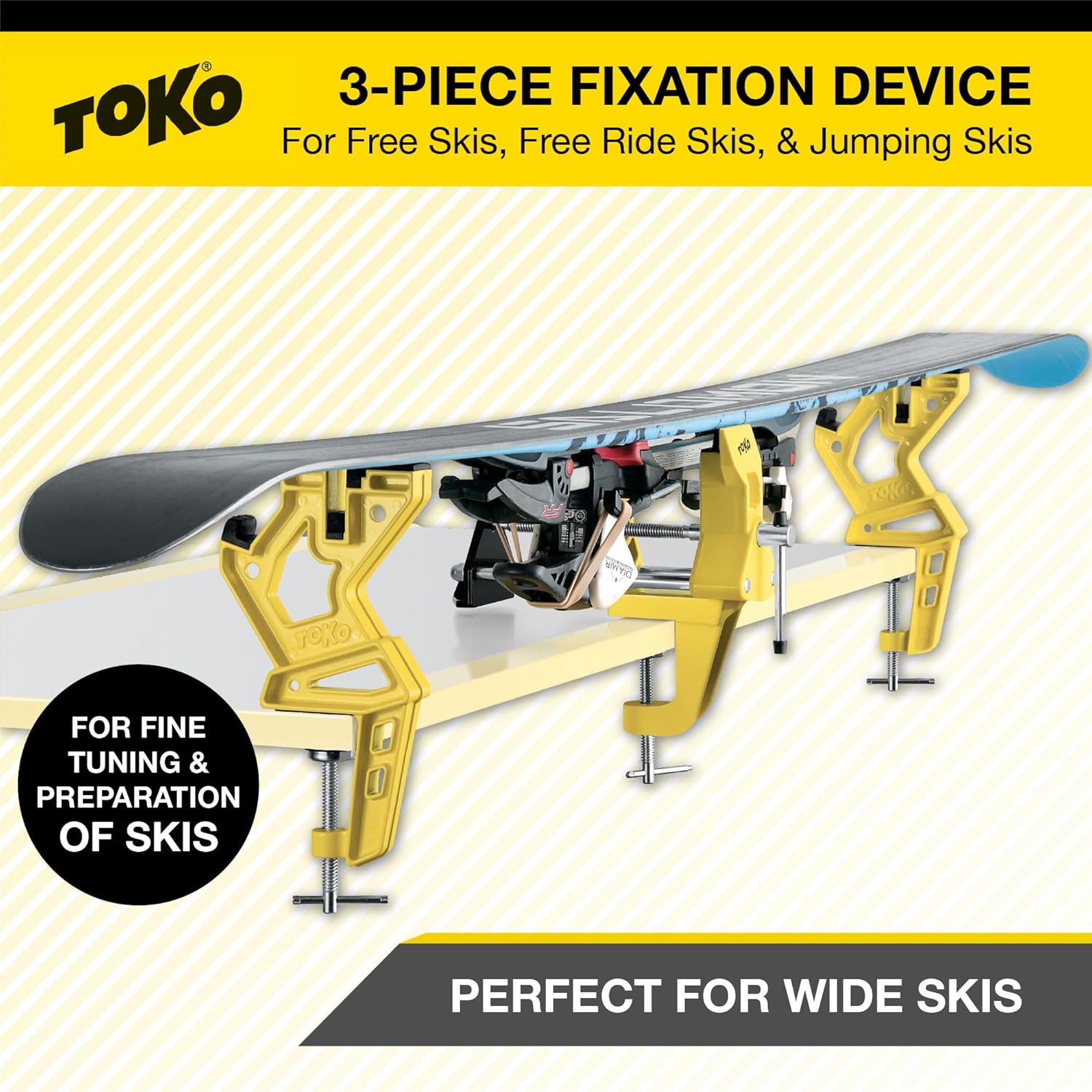 Toko Riparazione Tool Freeride - immagine 2