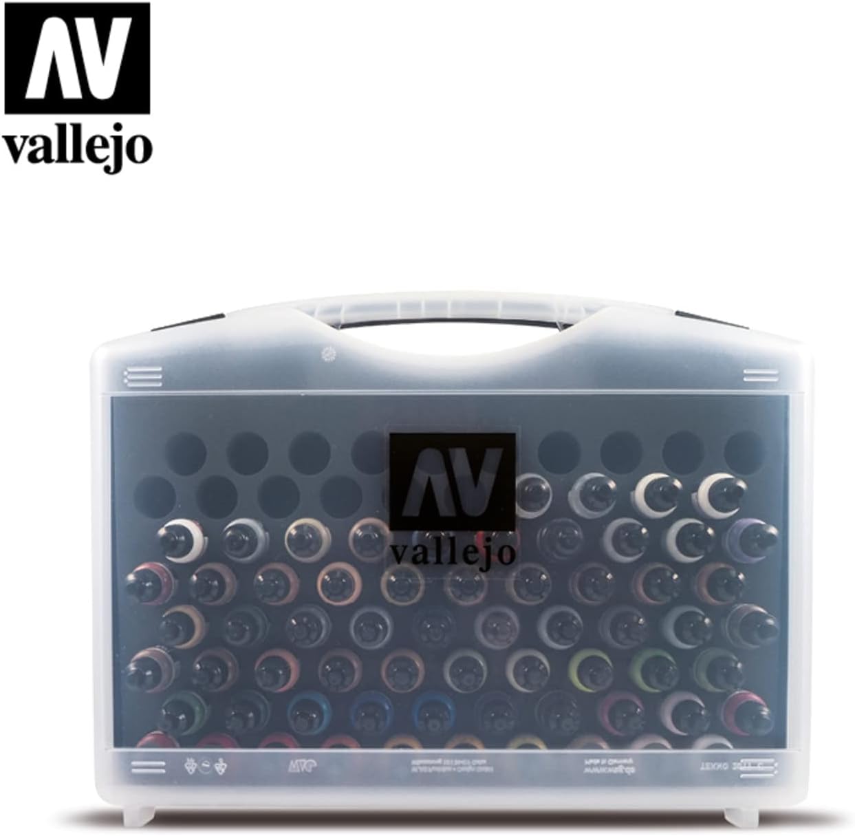 Vallejo Game Air Colour Set - immagine 3