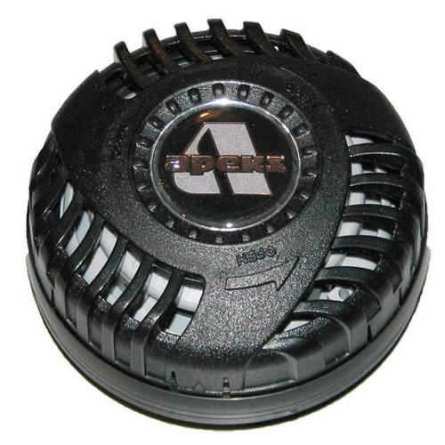 APEKS Dry Suit – Valvola di scarico a basso profilo