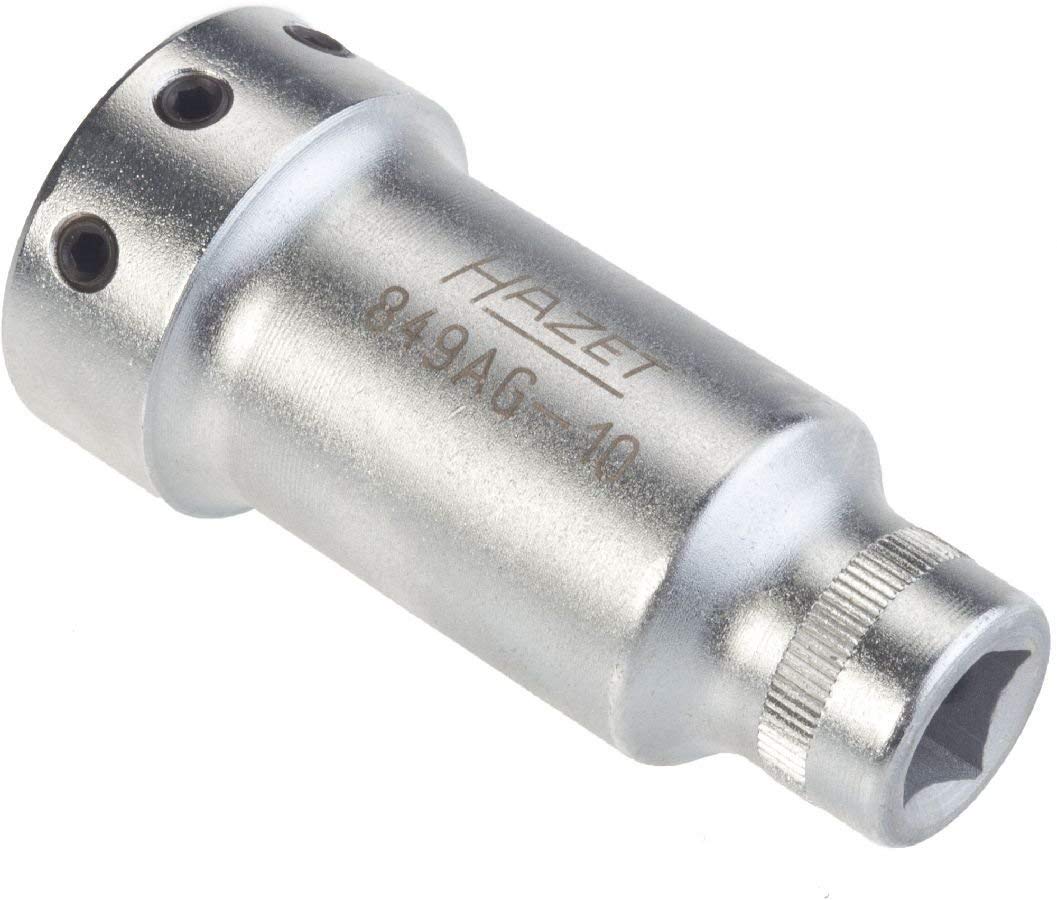 Hazet 849Ag-10 Supporto, Multicolore