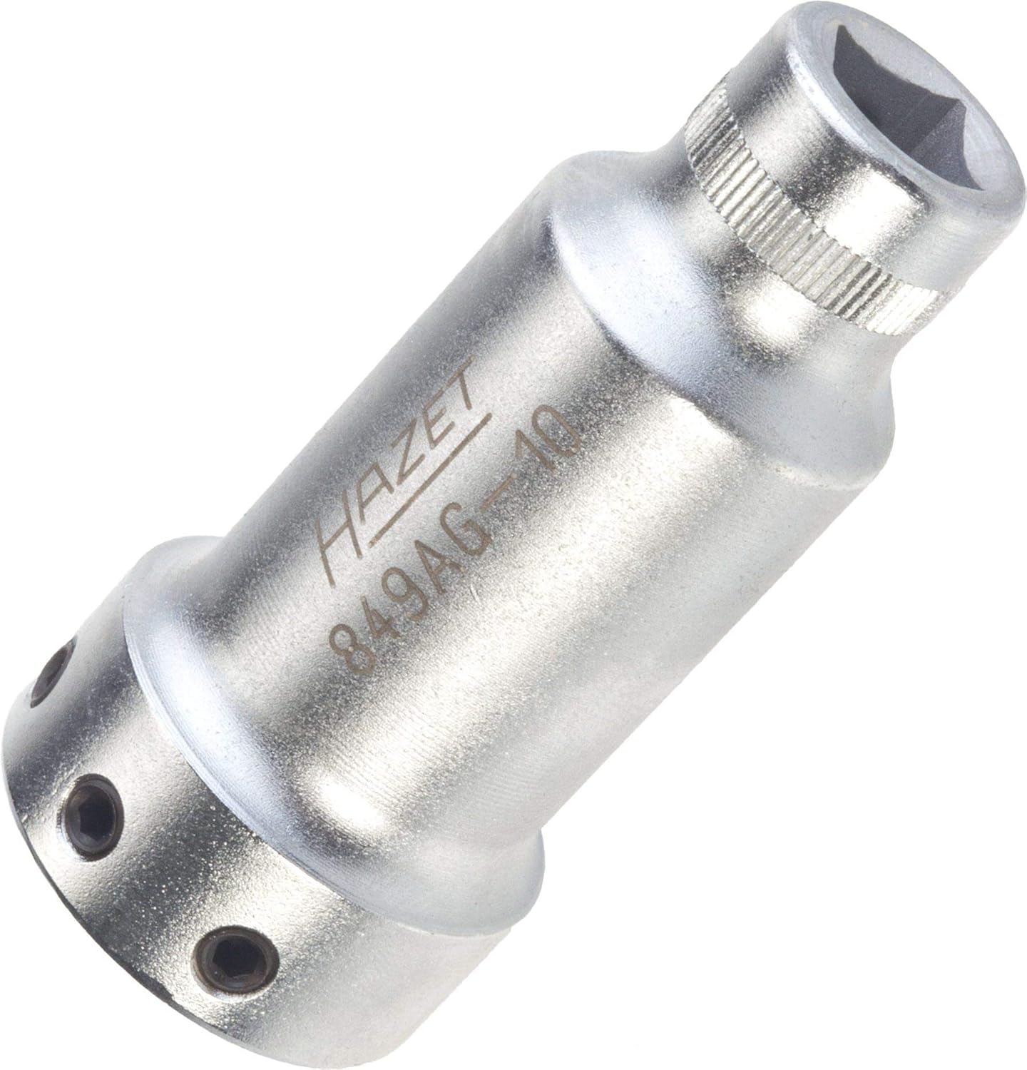 Hazet 849Ag-10 Supporto, Multicolore - immagine 2