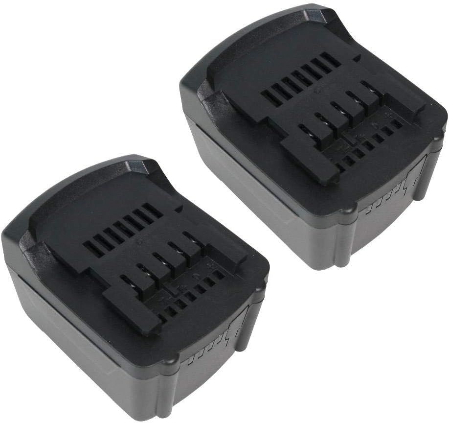 Batteria agli Ioni di Litio 14,4V/3000mAh (2 pezzi)