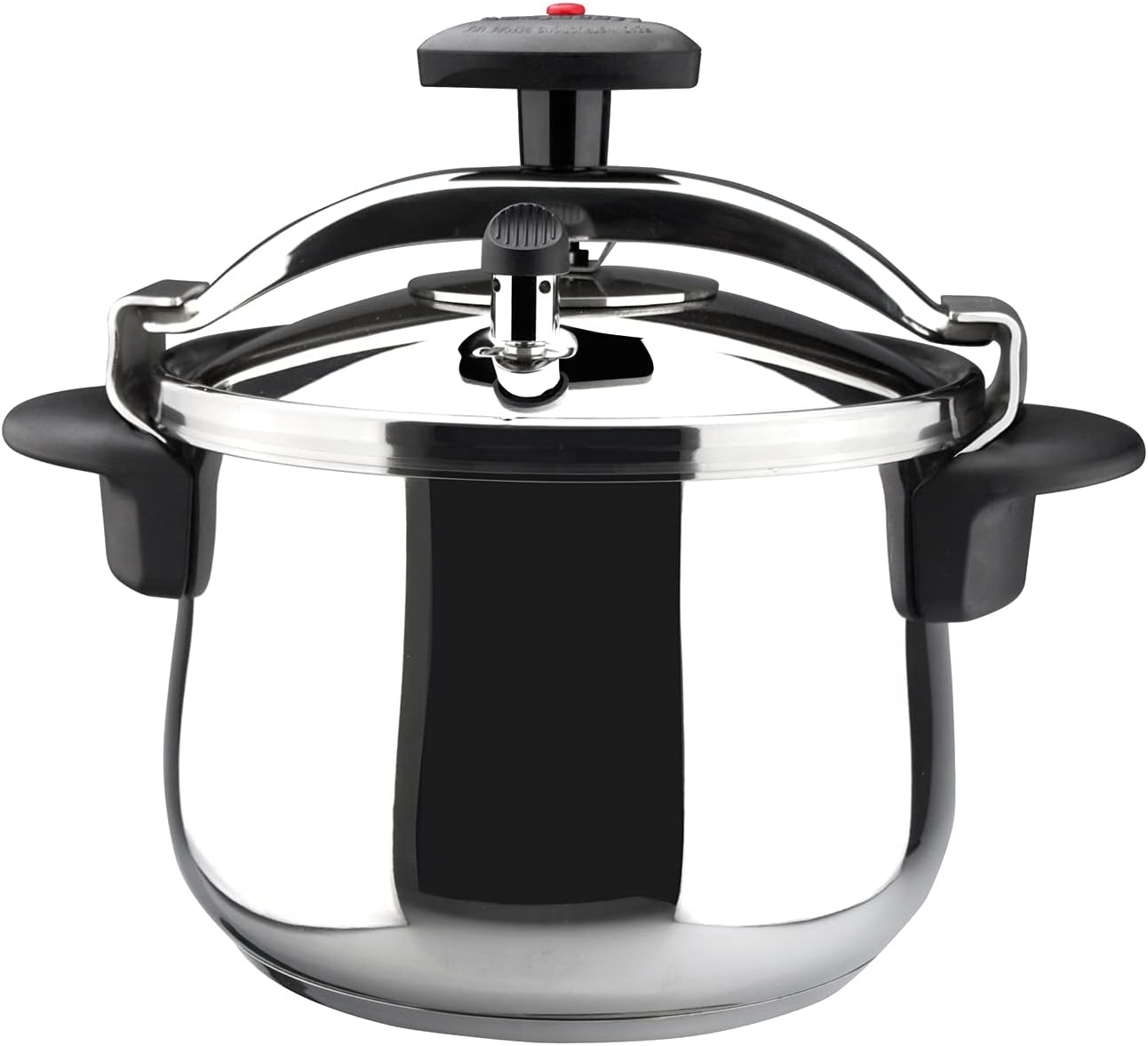 OLLA PRESION STAR BOMBEADA 6L MAGEFESA