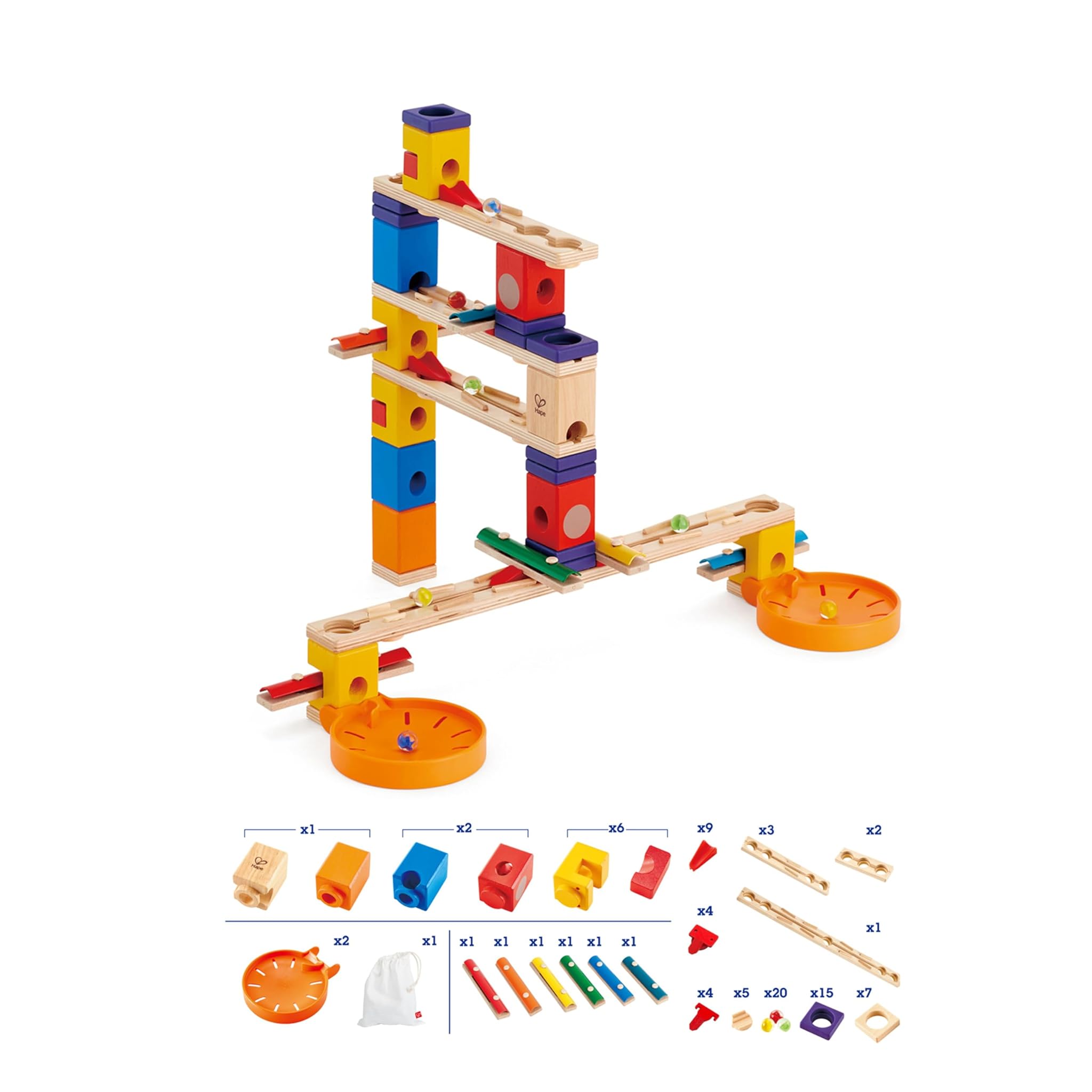 Hape E6012 - Pista Music Motion