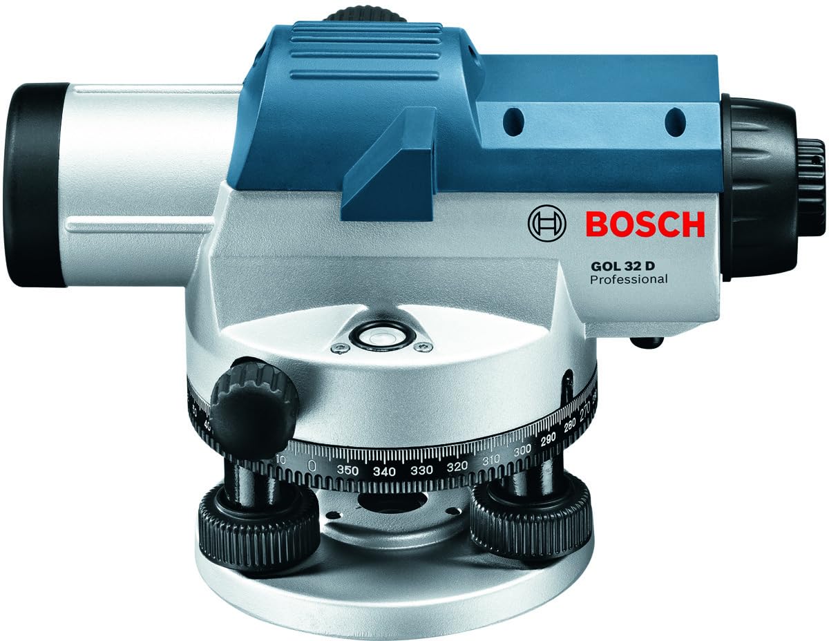 Bosch Professional Livella Ottica GOL 32 D