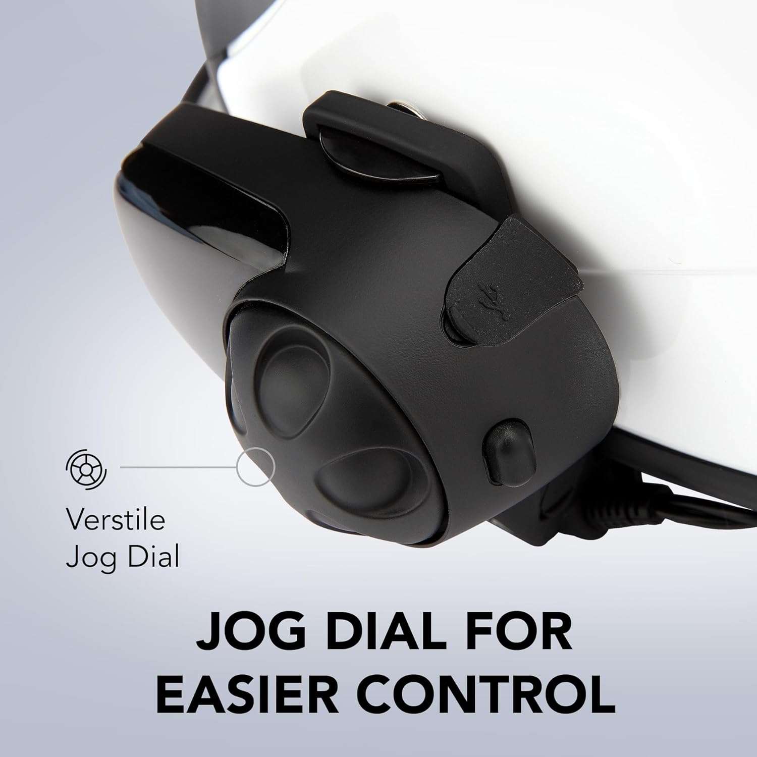 Sena SMH10-10 Auricolare e Interfono Bluetooth Moto - immagine 2