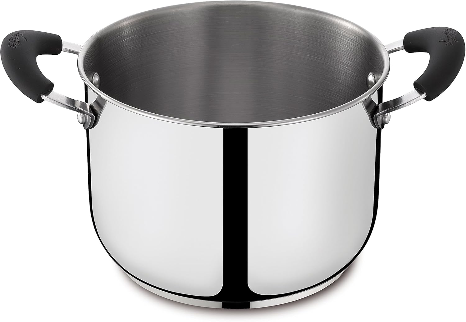 Lagostina Gioiosa Pentola Acciaio Inox Ø 22 cm 5.7L