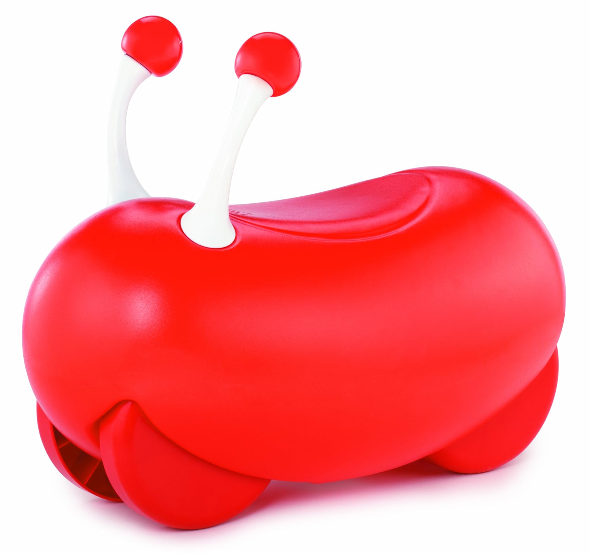 Little Tikes Jelly Bean Racer Ride On, Red by