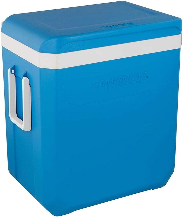 Nevera Rígida ICETIME PLUS 38L AZUL - immagine 1