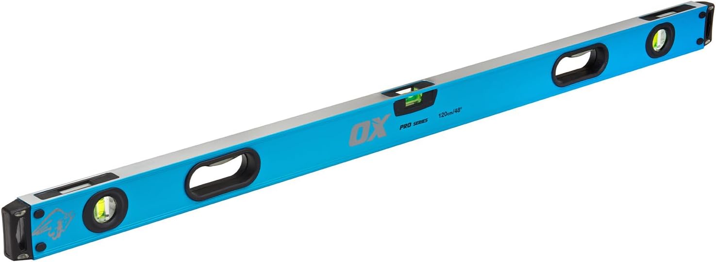 Ox - Livella Pro Level, 1200 mm - immagine 1