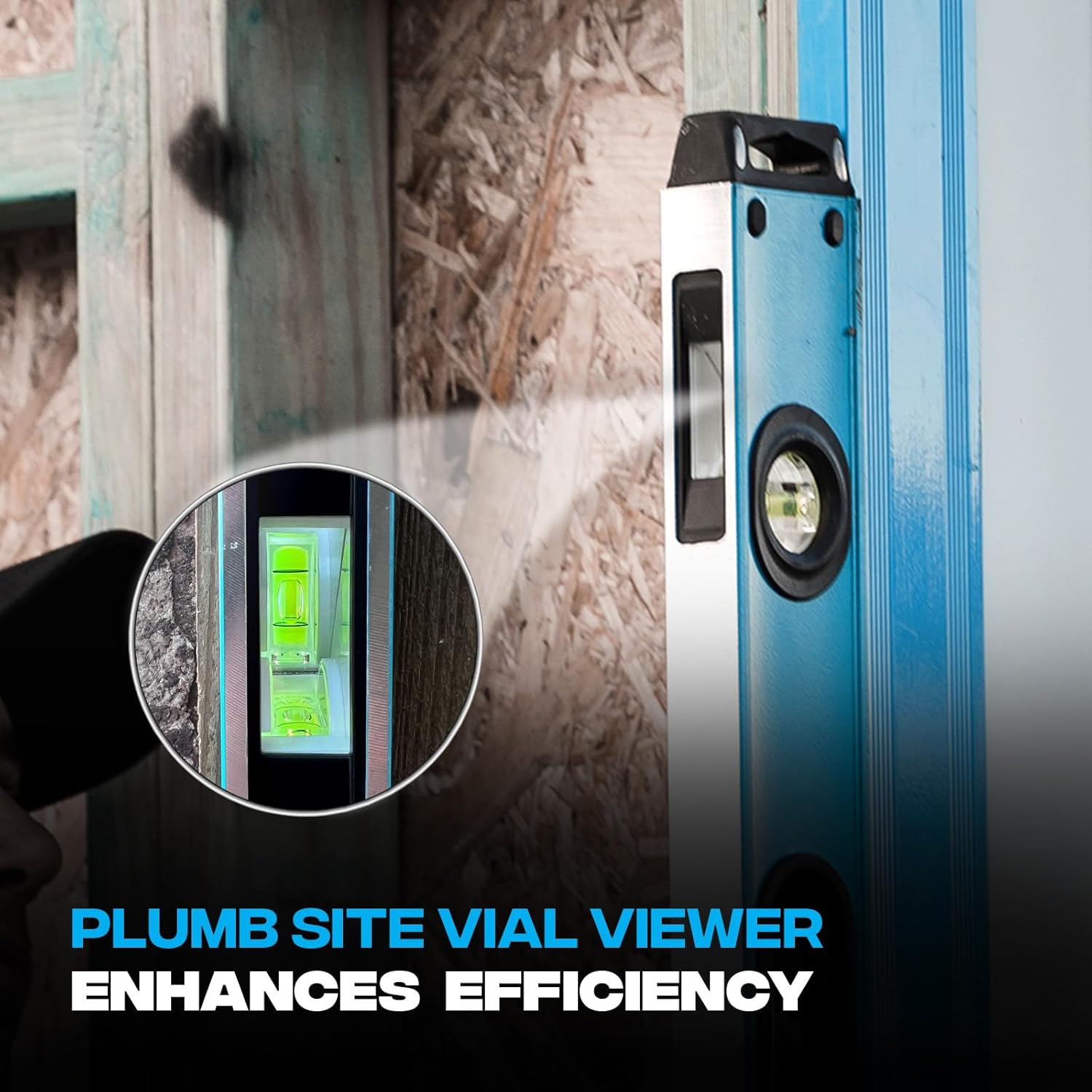 Ox - Livella Pro Level, 1200 mm - immagine 3